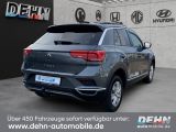 VW T-Roc bei Gebrauchtwagen.expert - Abbildung (3 / 15)