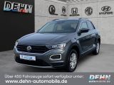 VW T-Roc bei Gebrauchtwagen.expert - Abbildung (2 / 15)