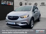 Opel Mokka bei Gebrauchtwagen.expert - Abbildung (2 / 15)