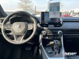 Suzuki Across bei Gebrauchtwagen.expert - Abbildung (8 / 15)