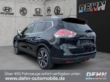 Nissan X-Trail bei Gebrauchtwagen.expert - Abbildung (4 / 15)