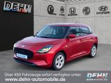 Suzuki Swift bei Gebrauchtwagen.expert - Abbildung (2 / 15) Suzuki Swift bei Gebrauchtwagen.expert - Abbildung (2 / 15)