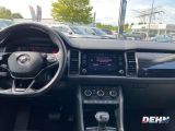 Skoda Kodiaq bei Gebrauchtwagen.expert - Abbildung (12 / 15) Skoda Kodiaq bei Gebrauchtwagen.expert - Abbildung (12 / 15)