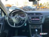 VW Tiguan bei Gebrauchtwagen.expert - Abbildung (12 / 15)