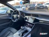 Audi A6 bei Gebrauchtwagen.expert - Abbildung (13 / 15)