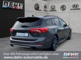 Ford Focus Turnier bei Gebrauchtwagen.expert - Abbildung (3 / 15)