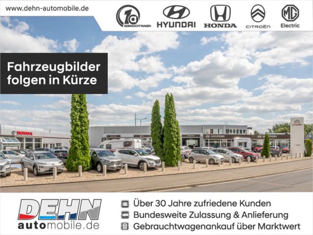 Ford Mondeo Turnier bei Gebrauchtwagen.expert - Hauptabbildung Ford Mondeo Turnier bei Gebrauchtwagen.expert - Hauptabbildung