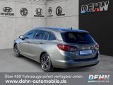 Opel Astra bei Gebrauchtwagen.expert - Abbildung (4 / 15)
