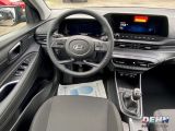 Hyundai i20 bei Gebrauchtwagen.expert - Abbildung (9 / 15)