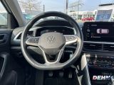 VW T-Roc bei Gebrauchtwagen.expert - Abbildung (10 / 15) VW T-Roc bei Gebrauchtwagen.expert - Abbildung (10 / 15)