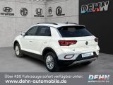 VW T-Roc bei Gebrauchtwagen.expert - Abbildung (4 / 15) VW T-Roc bei Gebrauchtwagen.expert - Abbildung (4 / 15)