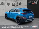 Hyundai Kona bei Gebrauchtwagen.expert - Abbildung (4 / 15)