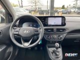 Hyundai i10 bei Gebrauchtwagen.expert - Abbildung (12 / 15)