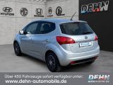 Kia Venga bei Gebrauchtwagen.expert - Abbildung (4 / 15)