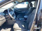 Hyundai i30 bei Gebrauchtwagen.expert - Abbildung (7 / 15)