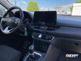 Hyundai i30 cw bei Gebrauchtwagen.expert - Abbildung (13 / 15)