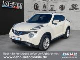 Nissan Juke bei Gebrauchtwagen.expert - Abbildung (2 / 15)
