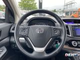 Honda CR-V bei Gebrauchtwagen.expert - Abbildung (10 / 15)