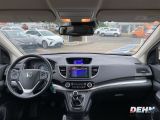 Honda CR-V bei Gebrauchtwagen.expert - Abbildung (8 / 15)