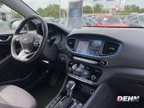 Hyundai IONIQ bei Gebrauchtwagen.expert - Abbildung (13 / 15)