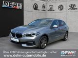 BMW 1er bei Gebrauchtwagen.expert - Abbildung (2 / 15)