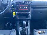Citroen C3 bei Gebrauchtwagen.expert - Abbildung (12 / 15)