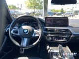 BMW 5er bei Gebrauchtwagen.expert - Abbildung (12 / 15)