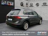 VW Tiguan bei Gebrauchtwagen.expert - Abbildung (4 / 15)