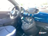 Fiat 500 bei Gebrauchtwagen.expert - Abbildung (13 / 15)