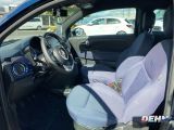 Fiat 500 bei Gebrauchtwagen.expert - Abbildung (7 / 15)