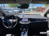 Opel Astra bei Gebrauchtwagen.expert - Abbildung (8 / 15)
