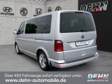 VW T6 Caravelle bei Gebrauchtwagen.expert - Abbildung (4 / 15) VW T6 Caravelle bei Gebrauchtwagen.expert - Abbildung (4 / 15)