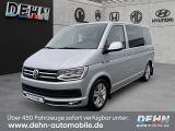 VW T6 Caravelle bei Gebrauchtwagen.expert - Abbildung (2 / 15) VW T6 Caravelle bei Gebrauchtwagen.expert - Abbildung (2 / 15)