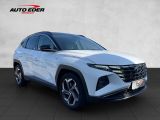Hyundai Tucson bei Gebrauchtwagen.expert - Abbildung (5 / 15)
