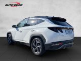Hyundai Tucson bei Gebrauchtwagen.expert - Abbildung (3 / 15)