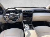Hyundai Tucson bei Gebrauchtwagen.expert - Abbildung (8 / 15)
