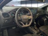 Ford Focus ST bei Gebrauchtwagen.expert - Abbildung (9 / 15)