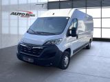 Opel Movano bei Gebrauchtwagen.expert - Abbildung (2 / 14)
