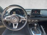 Mazda MX 5 bei Gebrauchtwagen.expert - Abbildung (8 / 15)