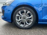 Ford Focus ST bei Gebrauchtwagen.expert - Abbildung (12 / 15)