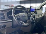 Ford Transit Custom bei Gebrauchtwagen.expert - Abbildung (8 / 15) Ford Transit Custom bei Gebrauchtwagen.expert - Abbildung (8 / 15)