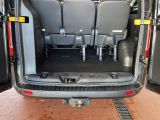 Ford Transit Custom bei Gebrauchtwagen.expert - Abbildung (14 / 15) Ford Transit Custom bei Gebrauchtwagen.expert - Abbildung (14 / 15)