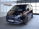 Ford Transit Custom bei Gebrauchtwagen.expert - Abbildung (2 / 15) Ford Transit Custom bei Gebrauchtwagen.expert - Abbildung (2 / 15)