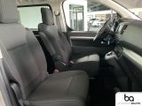 Opel Zafira Life bei Gebrauchtwagen.expert - Abbildung (7 / 15)