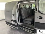 Opel Zafira Life bei Gebrauchtwagen.expert - Abbildung (8 / 15)