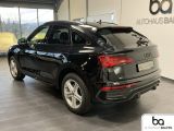Audi Q5 bei Gebrauchtwagen.expert - Abbildung (4 / 15)
