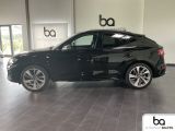 Audi SQ5 bei Gebrauchtwagen.expert - Abbildung (3 / 15)