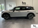 Mini Cooper Clubman bei Gebrauchtwagen.expert - Abbildung (3 / 15)