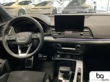 Audi SQ5 bei Gebrauchtwagen.expert - Abbildung (9 / 15)