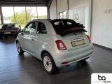 Fiat 500 C bei Gebrauchtwagen.expert - Abbildung (4 / 15) Fiat 500 C bei Gebrauchtwagen.expert - Abbildung (4 / 15)